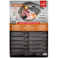 Orijen Small Breed Puppy kistestű kölyökkutya táp #2