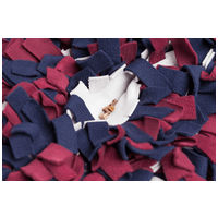 Trixie Sniffing Carpet Strategy Game - Szimat szőnyeg stratégia játék #11