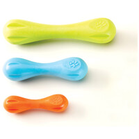 West Paw Hurley - Tartós rágóbot #4