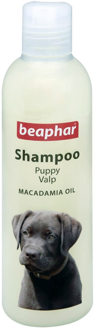 Beaphar șampon pentru puii de câine - zoom