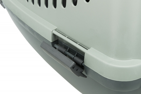 Trixie Be Eco Capri újrahasznosított anyagból készült szállítóbox