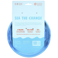 West Paw Seaflex Sailz - Károsanyag-mentes frizbi #12