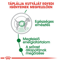 Royal Canin Mini Adult nedves táp kistestű felnőtt kutyáknak #2