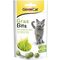 GimCat GrasBits zöld fű tabletta macskáknak 50 g