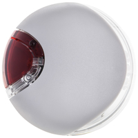 LED kiegészítő lámpa automata Flexi kutyapórázokhoz #4