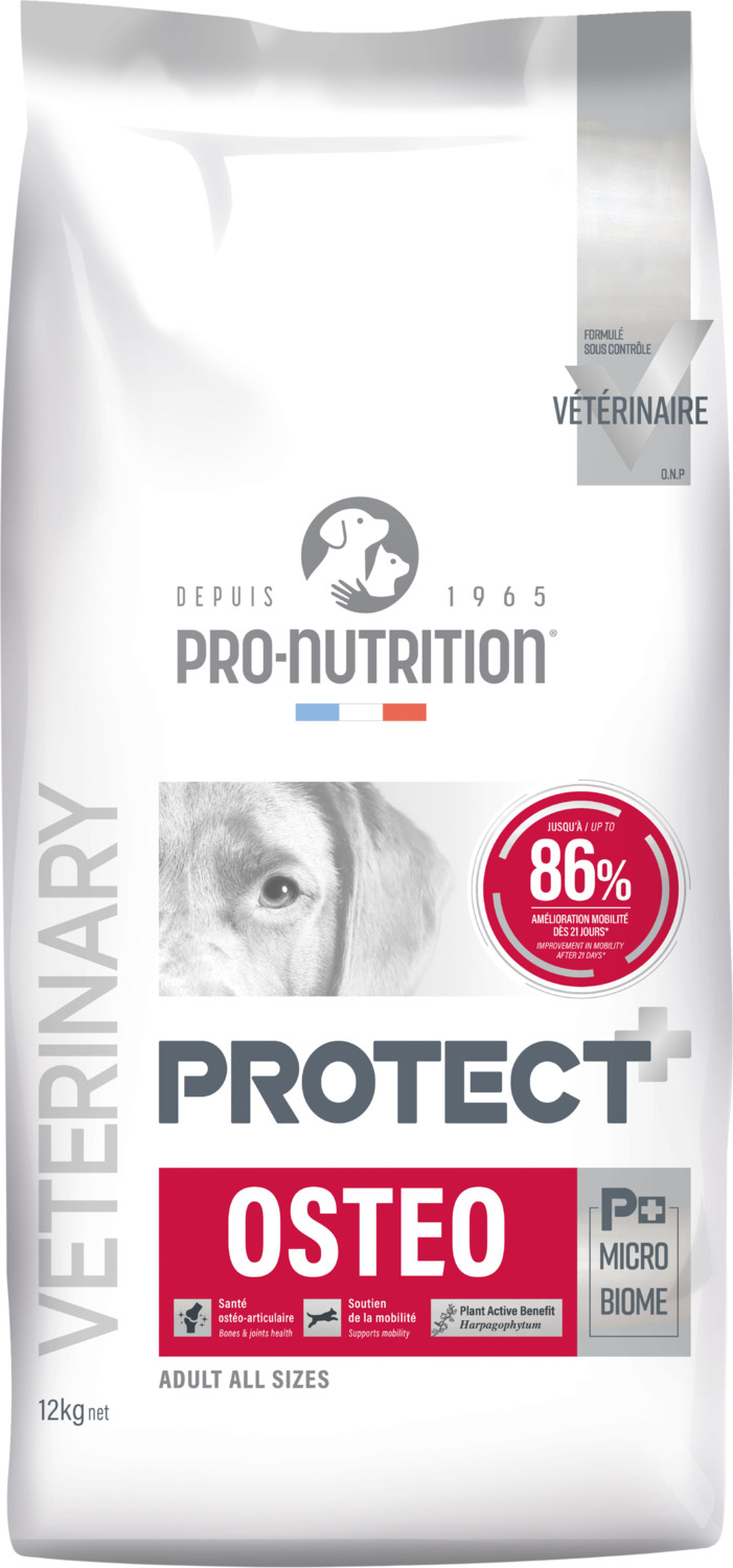 Flatazor Protect Osteo pentru câini