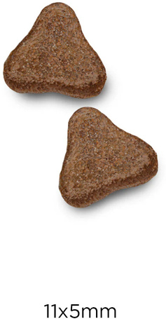 Visán Optimanova Dog Adult Mini Rabbit & Potato gabonamentes táp kistestű kutyáknak