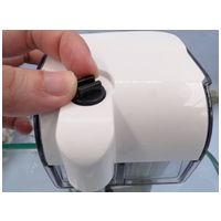 Ista akasztós külső szűrő #3