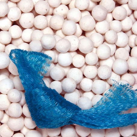 JBL MicroMec intenzív bio szűrőgolyók