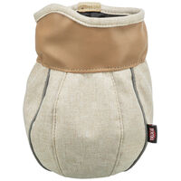 Trixie Goody Bag egykezes használatra tervezett jutalomfalattartó táskácska fényvisszaverő csíkokkal #3