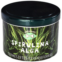 HoliSnacks Spirulina alga por