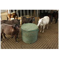 Kerbl szénaháló hengerbálához #4