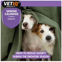 Vetiq Serene Calming Tablets nyugtató kutyáknak, macskáknak #6
