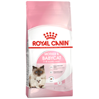Royal Canin Mother & Babycat - Kölyök és anya macska száraz táp #7