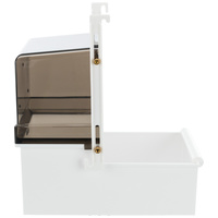 Trixie nimfapapagáj fürdőház #6