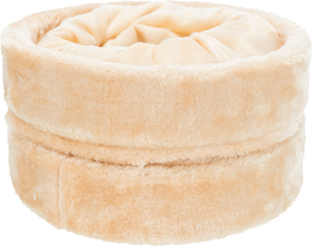 Trixie plüss bújócső macskának