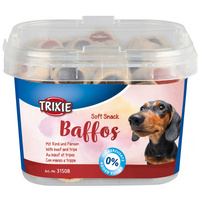 Trixie Baffos jutalomfalat kistestű kutyáknak és kölyökkkutyáknak