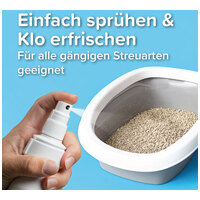 Beaphar macskaalom szagtalanító spray #3