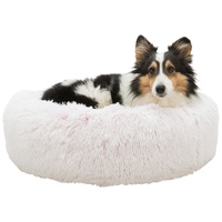 Trixie Harvey Cushion - hosszú szőrös kutyafekhely #9