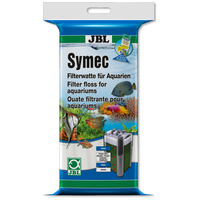 JBL Symec Filterwatte material filtrant de bumbac