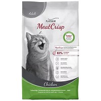 Platinum MeatCrisp Adult Chicken pentru pisici