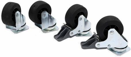 Skudo kerék készlet