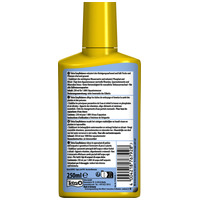 Tetra EasyBalance akváriumi vízkezelő szer #2