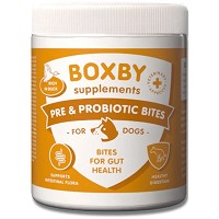 Boxby pre- és probiotikus jutalomfalat kutyáknak #4