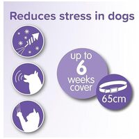 Beaphar Collier Calmant – Nyugtató hatású nyakörv kutyáknak #4