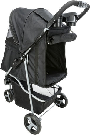 Trixie Buggy kutyakocsi
