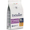 Exclusion Dog Hypoallergenic Duck & Potato Medium & Large