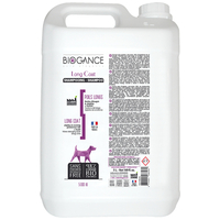 Biogance Long Coat Shampoo