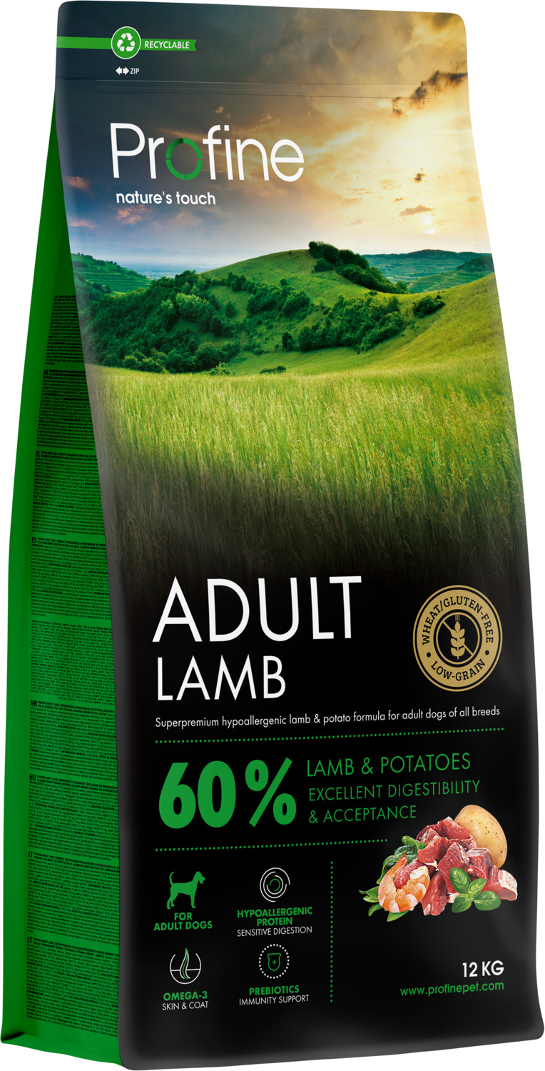 Profine Adult Lamb