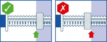 Protexin Equine Quick Fix bélflóra támogató paszta lovaknak