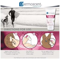 Dermoscent ATOP 7 Hydra Cream kutyáknak és macskáknak #2