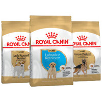 <p>Royal Canin kutya fajtatápok</p>