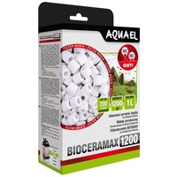 AquaEl BioCeraMax Ultra Pro 1200 kerámiagyűrű akváriumszűrőkbe #2