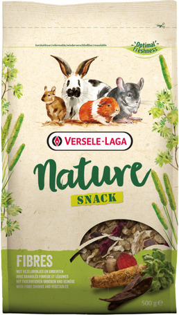 Versele-Laga Nature Snack Fibres kisállatoknak