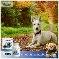 Aptus Multidog Extra tabletta #9