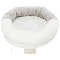 Trixie Nuria macskabútor kaparófával, odúval és fekhellyel #6