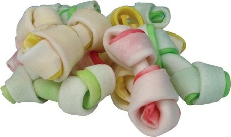 Trixie Denta Fun csomózott snack csontocskák kis- és kölyökkutyáknak
