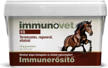 ImmunoVet EQ
