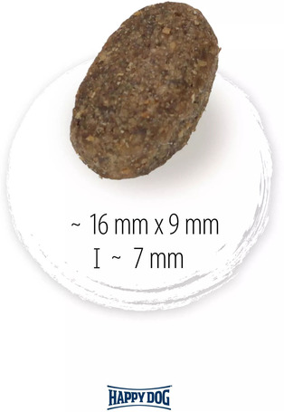 Happy Dog NaturCroq Lamb & Rice