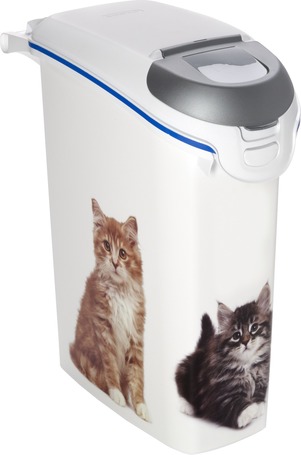 Alomtartó dobozok kisállatos háztartásba