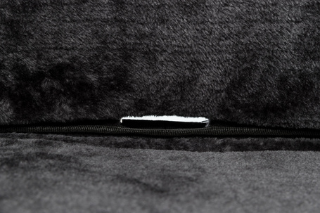 Trixie kutyaülés autóba