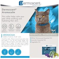 Dermoscent Aromacalm nyakörv macskáknak #8