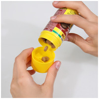 JBL ProNovo Tab tablettás eledel mindenféle halnak #5