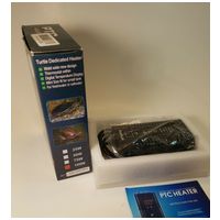 PTC X-388 műanyag burkolatú akvárium fűtő #4