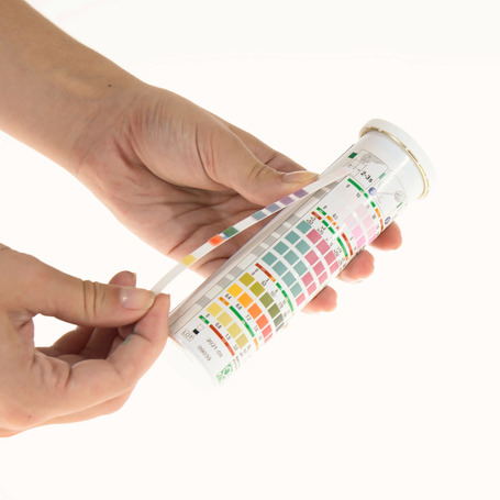 JBL ProAquatest Easy 7in1 gyorsteszt