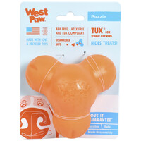 West Paw Tux - Jutalomfalattal tölthető játék #29